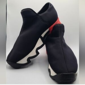 IRI NYC West Low Top Neopreme Sneakers